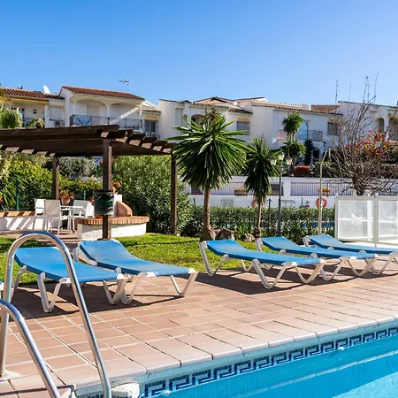 Family In Riviera Del Sol By Costarentals - Ref 27 Apartment *