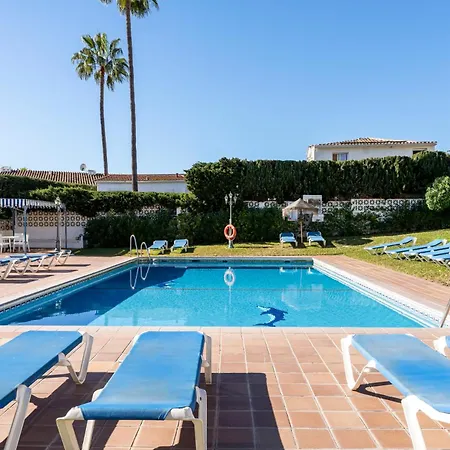 Family In Riviera Del Sol By Costarentals - Ref 27 Apartment Sitio de Calahonda