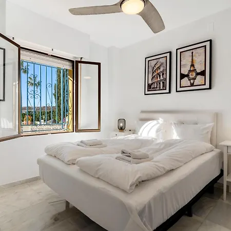 Family In Riviera Del Sol By Costarentals - Ref 27 * Sitio de Calahonda