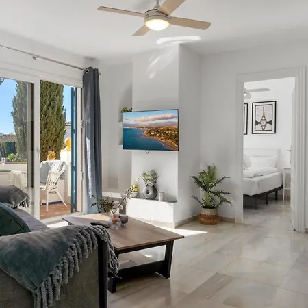 Family In Riviera Del Sol By Costarentals - Ref 27 Apartment