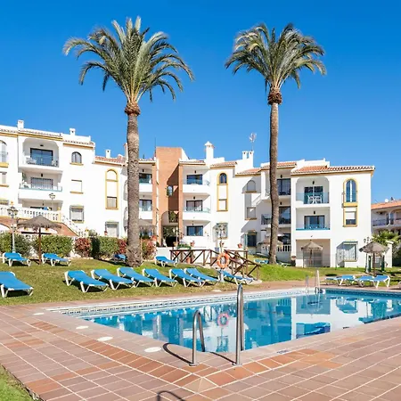 Apartment Family In Riviera Del Sol By Costarentals - Ref 27