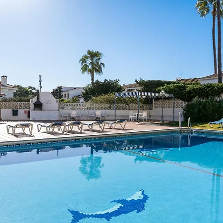 Family In Riviera Del Sol By Costarentals - Ref 27 Sitio de Calahonda