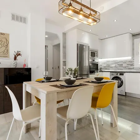 Family In Riviera Del Sol By Costarentals - Ref 27 * Sitio de Calahonda