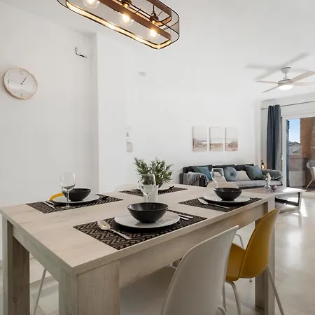 Family In Riviera Del Sol By Costarentals - Ref 27 Apartment *