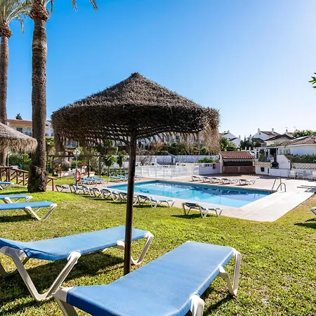 Family In Riviera Del Sol By Costarentals - Ref 27 Apartment Sitio de Calahonda