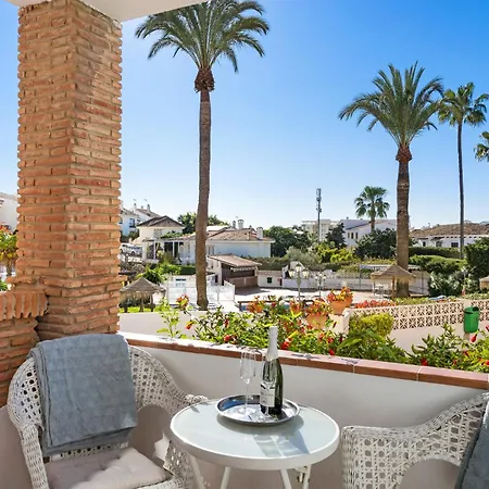 Family In Riviera Del Sol By Costarentals - Ref 27 * Sitio de Calahonda