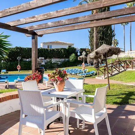 Family In Riviera Del Sol By Costarentals - Ref 27 Apartment