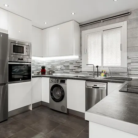 Apartment Family In Riviera Del Sol By Costarentals - Ref 27 Sitio de Calahonda
