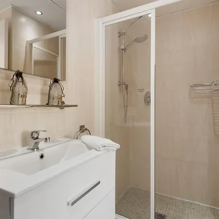 Family In Riviera Del Sol By Costarentals - Ref 27 Apartment *