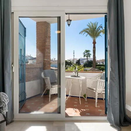 Appartement Riviera Del Sol By Costarentals - Ref 27 Sitio de Calahonda